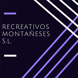 Recreativos Montañeses S.L.