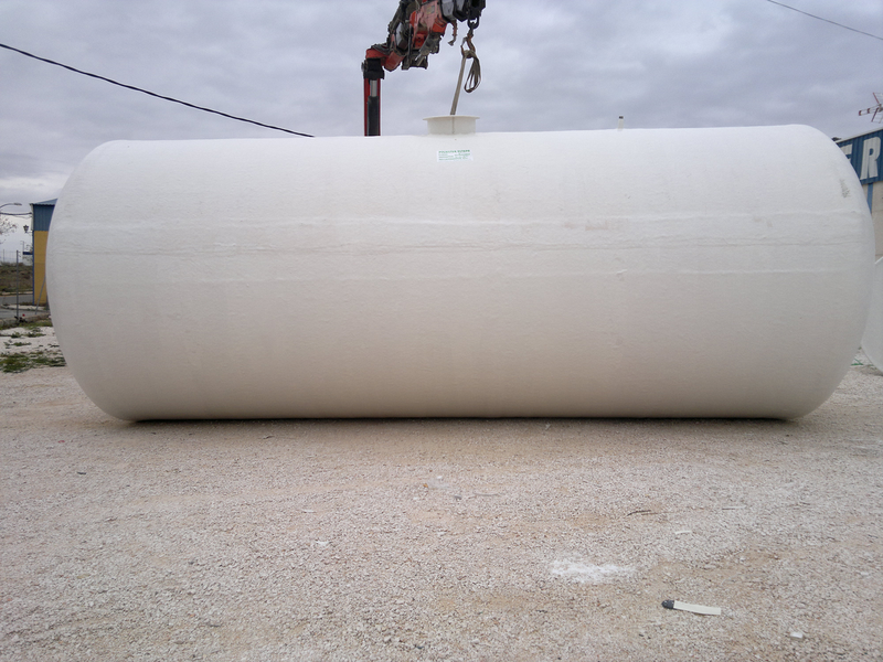 Poli&eacute;ster Estepa 2