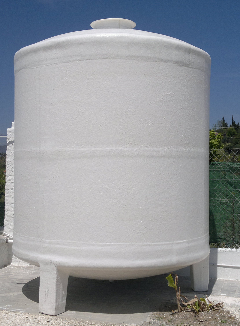 Poli&eacute;ster Estepa Lora de Estepa