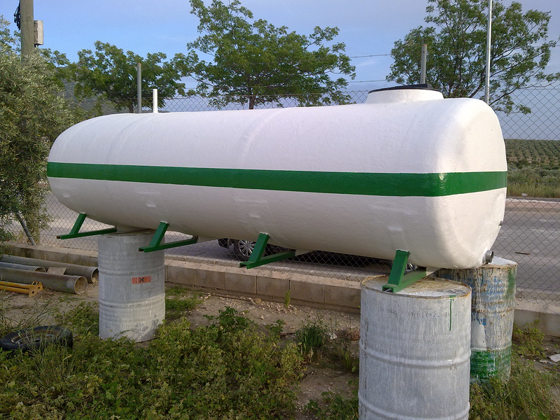 Poli&eacute;ster Estepa POLIESTER Y POLIURETANO ARTICULOS: FABRICANTES Y MAYORISTAS