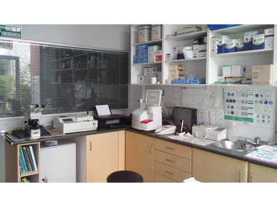 Centro M&eacute;dico Veterinario Benicarlo 11