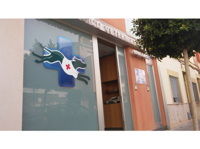 Centro M&eacute;dico Veterinario Benicarlo 14