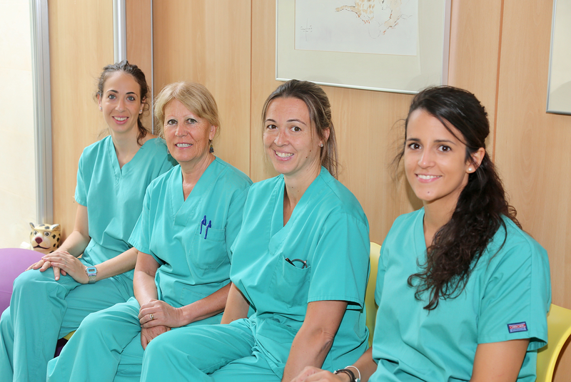 Centro M&eacute;dico Veterinario Benicarlo 6