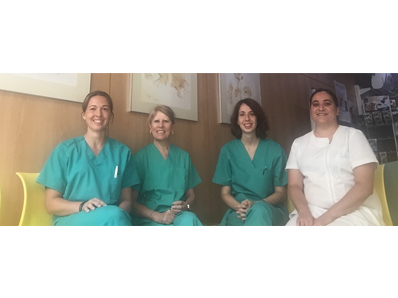 Centro M&eacute;dico Veterinario Benicarlo 10