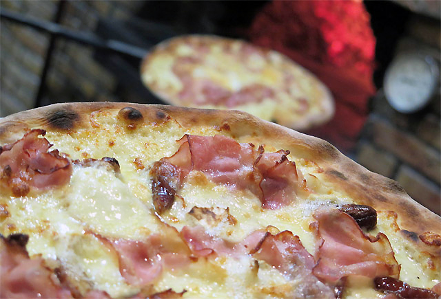 L&acute;Etrusco Castelló de la Plana