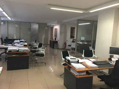 Sancho Dalmau S.L. Helvetia Seguros Castelló de la Plana