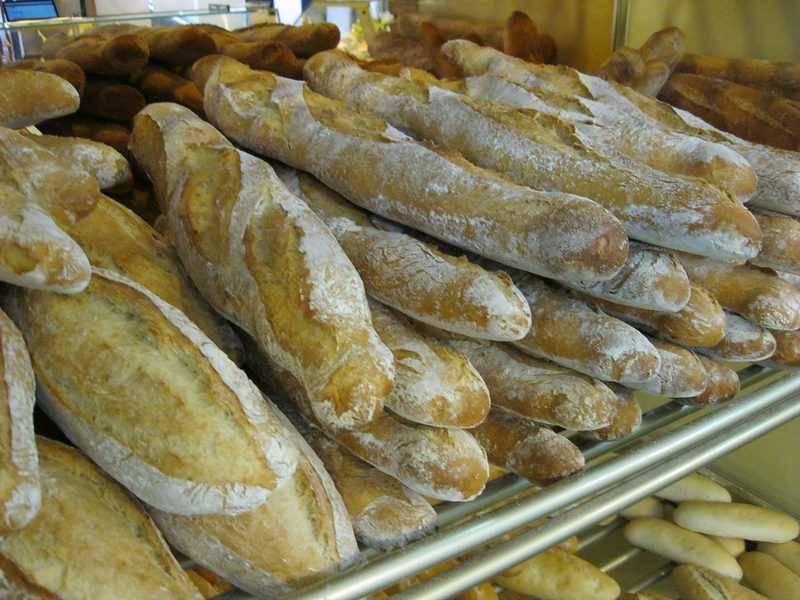 La Tahona de Velazquez 3