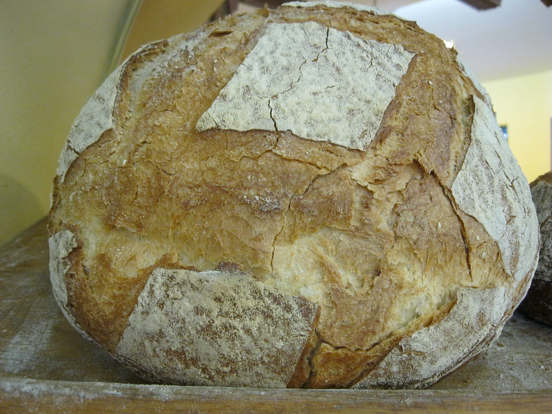 La Tahona de Velazquez Oropesa