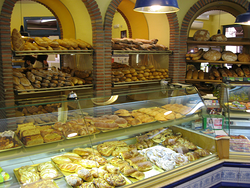 La Tahona De Velázquez PANADERÍAS La Tahona De Velázquez PANADERÍAS