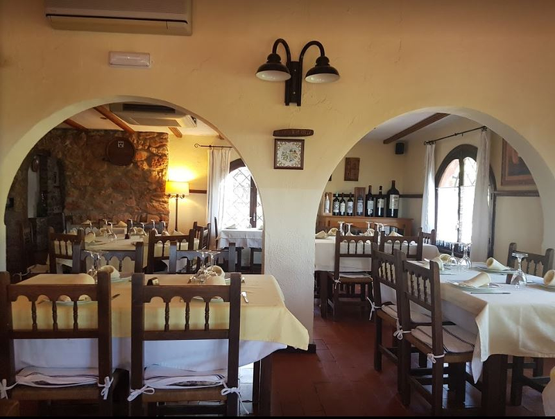 Restaurante Forn De Tonico 3