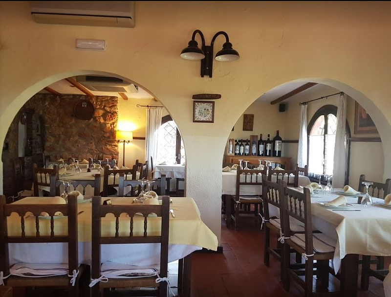 Restaurante Forn De Tonico 4