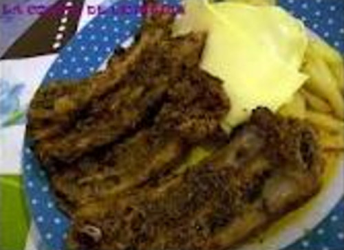 Pizzería El Horno Guadix