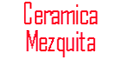Cerámica Mezquita