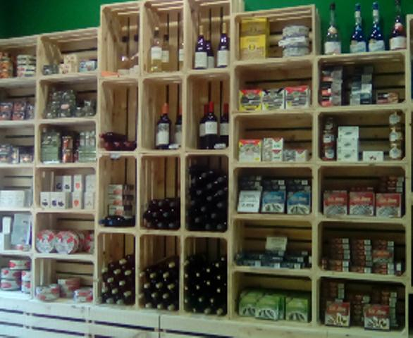 Olas Y Olivas Burgos