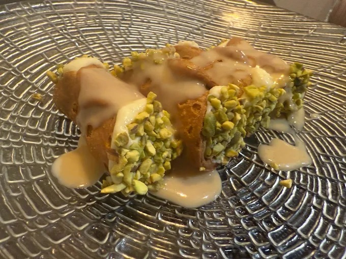 Restaurante San Remo