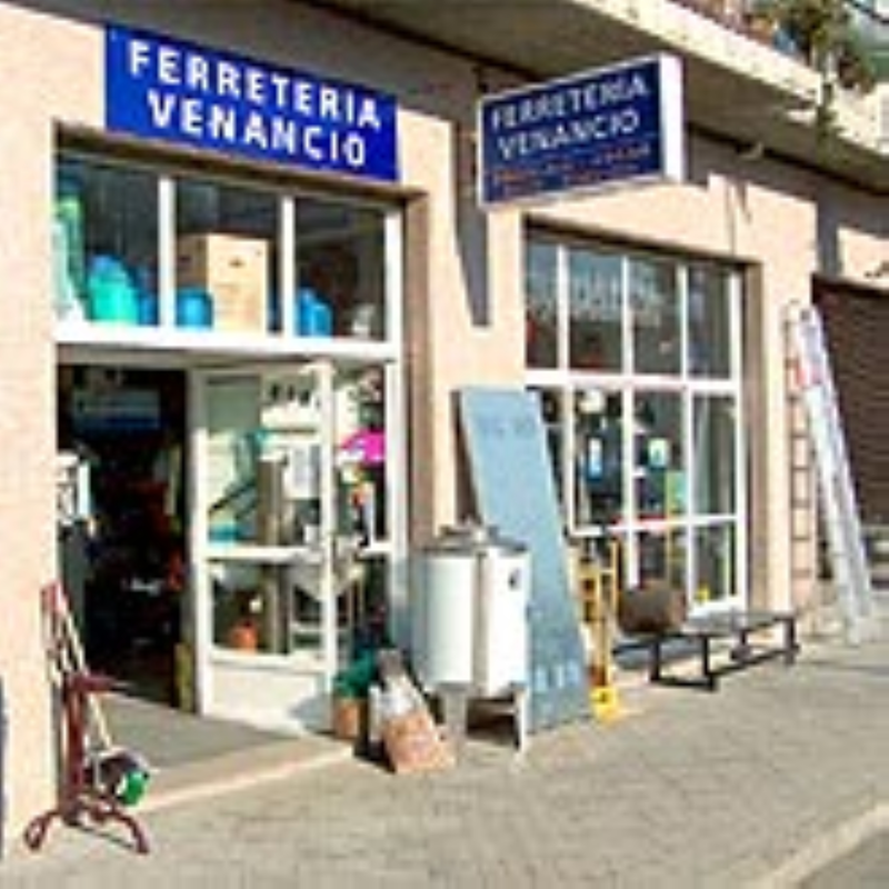 Ferreteria Venancio FERRETERIAS