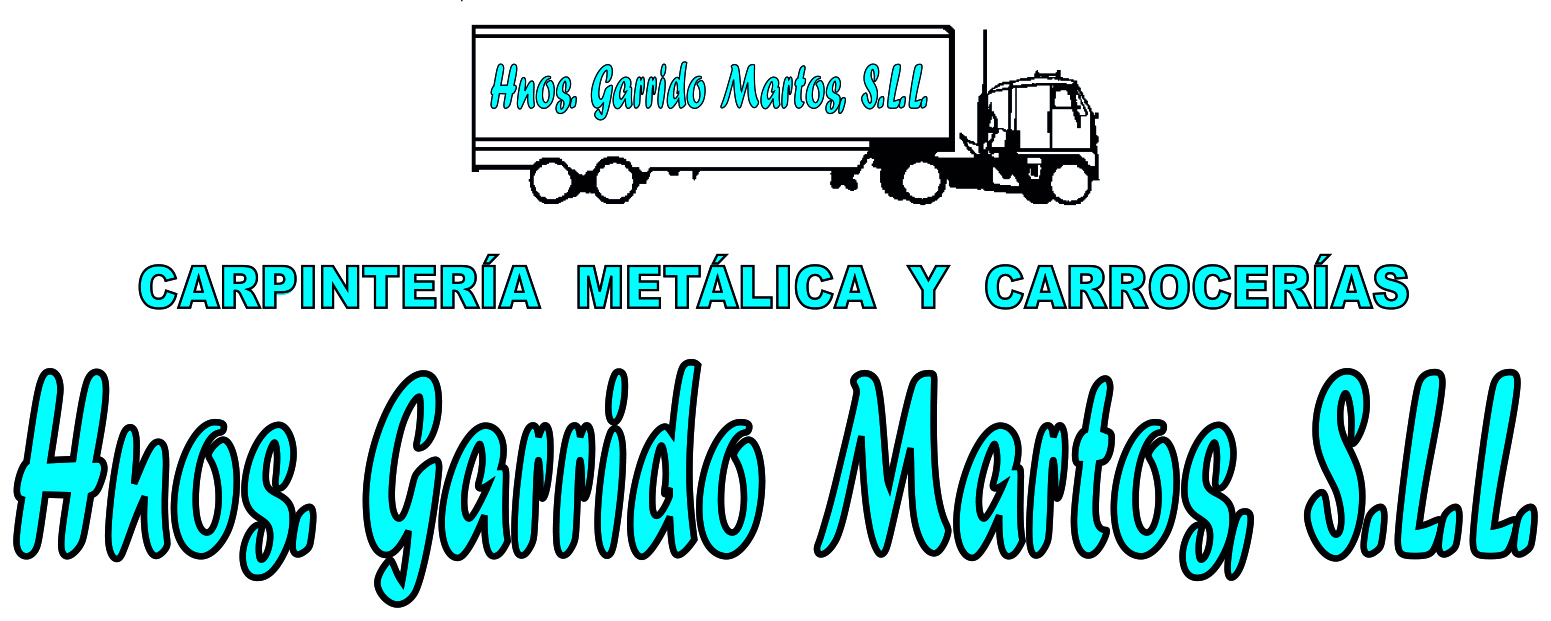 Carrocerías Hermanos Garrido Martos