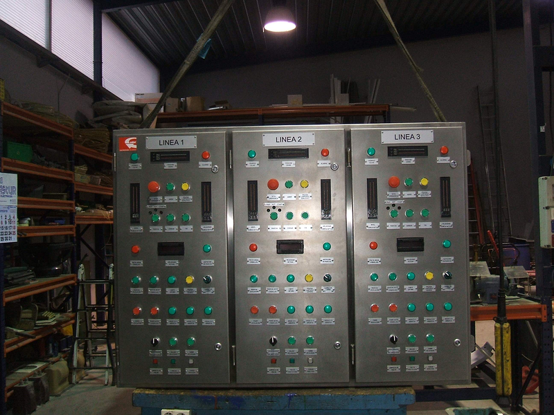 Electrotecnia Salter 2