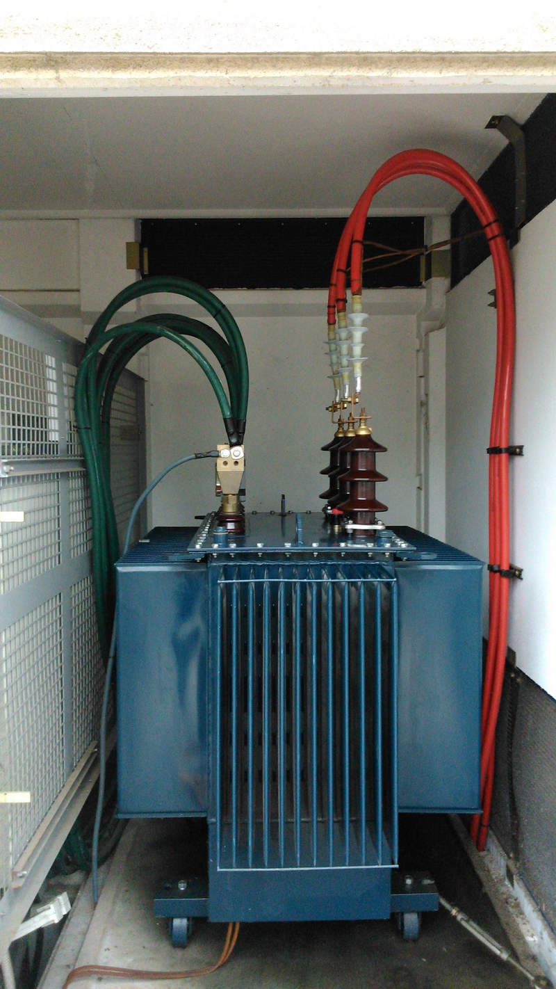 Electrotecnia Salter 4