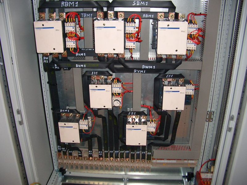 Electrotecnia Salter 3