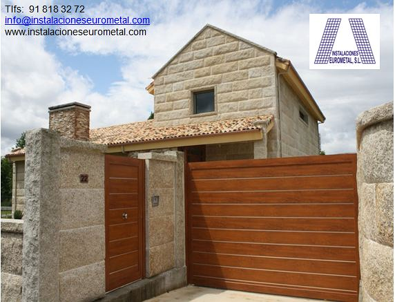 Instalaciones Eurometal 6