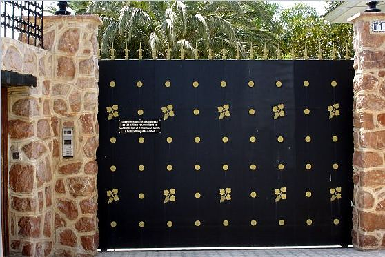 Instalaciones Eurometal 8