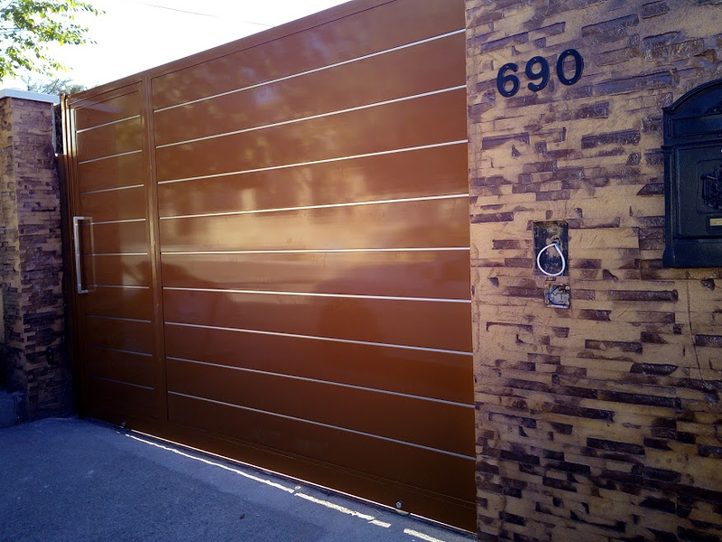 Instalaciones Eurometal 7