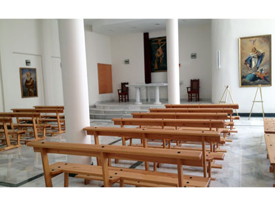 La Esperanza Funerarias Tanatorios 2