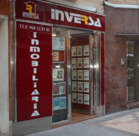 Inversa Gestión Inmobiliaria 2