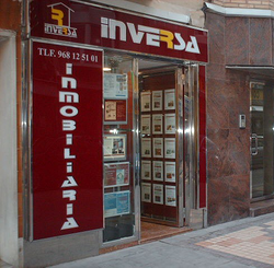 Inversa Gestión Inmobiliaria CARTAGENA Inversa Gestión Inmobiliaria CARTAGENA