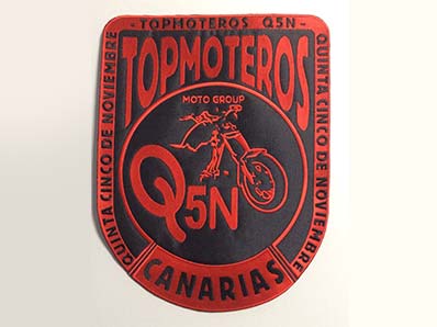 Bordados Tecnibor 30