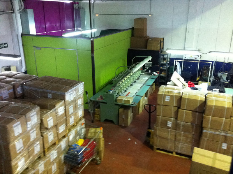 Bordados Tecnibor 22