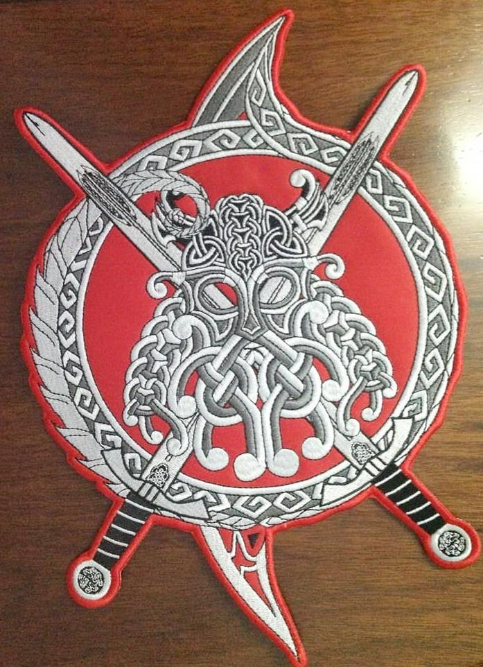 Bordados Tecnibor 10