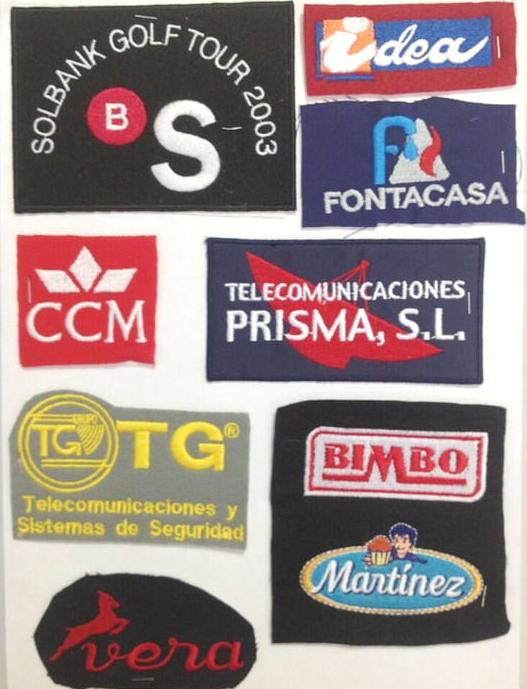 Bordados Tecnibor 19