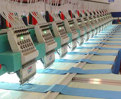 Bordados Tecnibor ALCORCON Bordados Tecnibor ALCORCON
