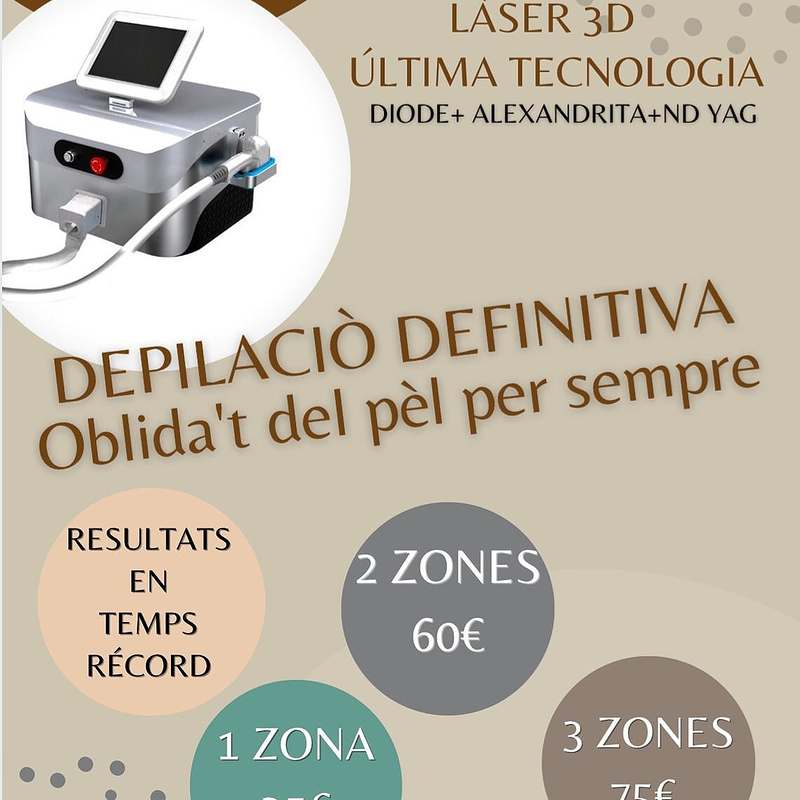 Centro de Belleza 10