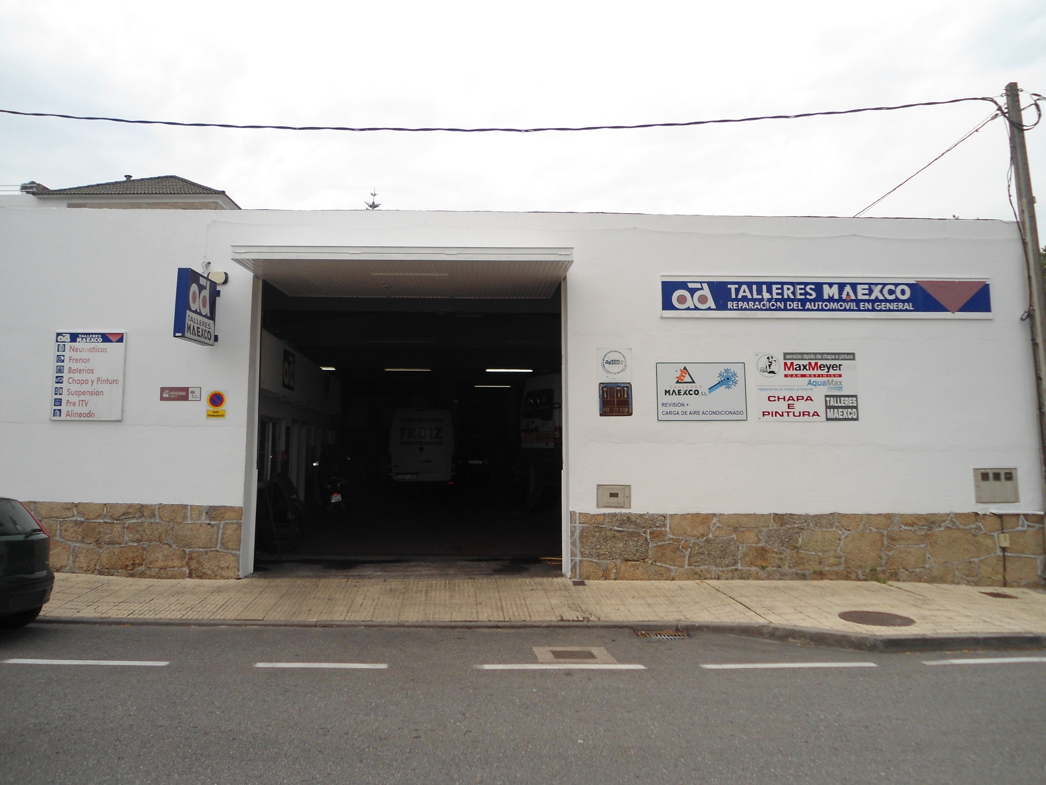 Galería de imágenes