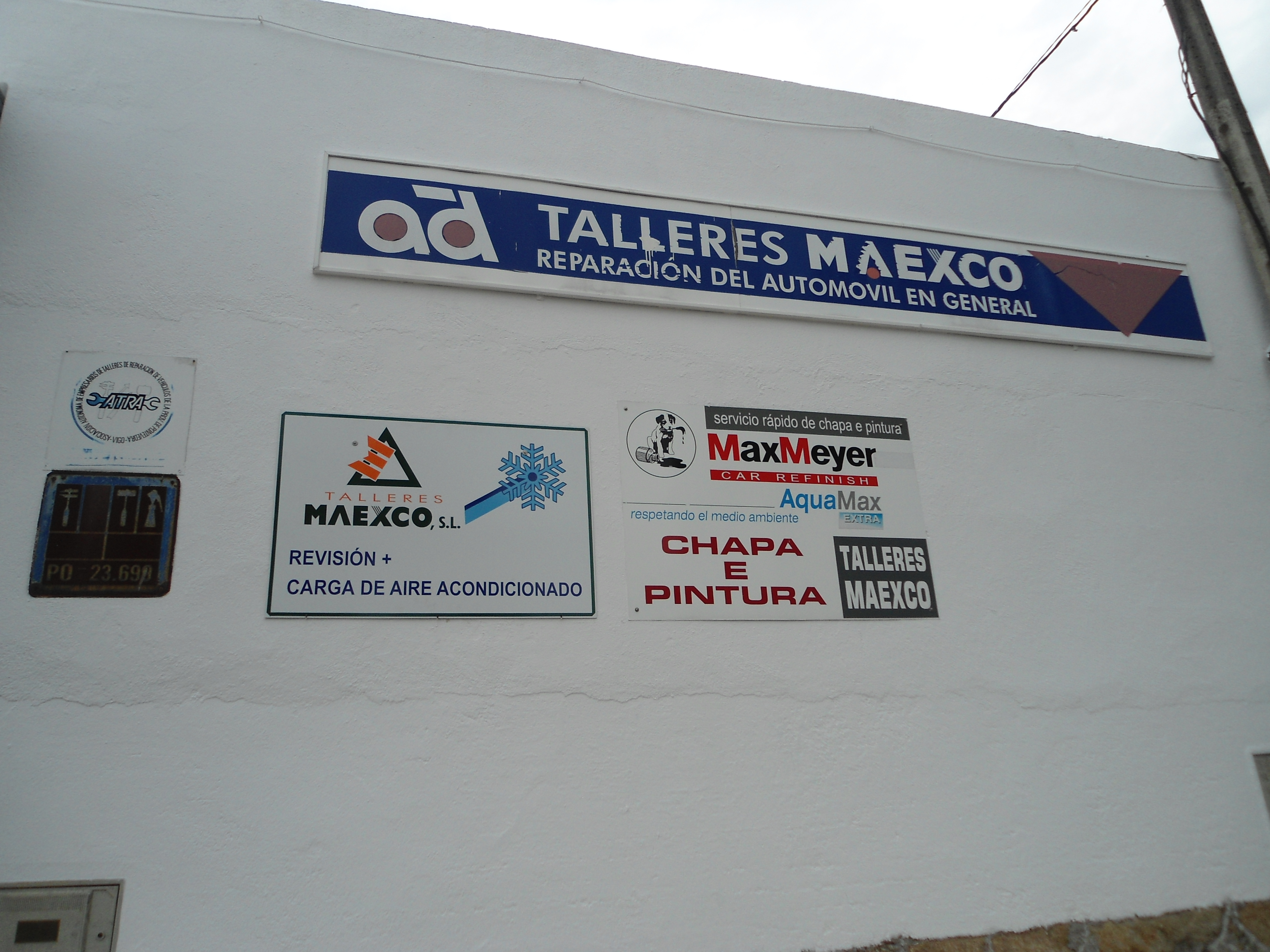 Galería de imágenes