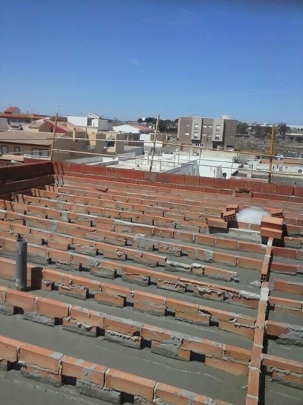 Aislamientos Guadix 4