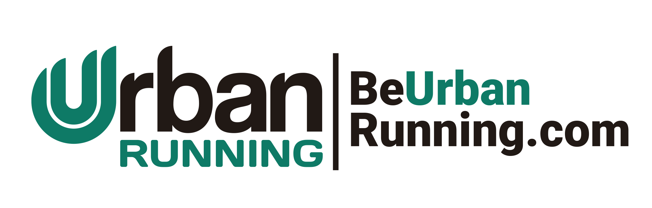 Be Urban Running 2