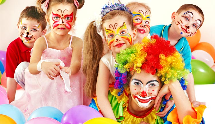 Kollins Clown TEATRO: PRODUCTORAS