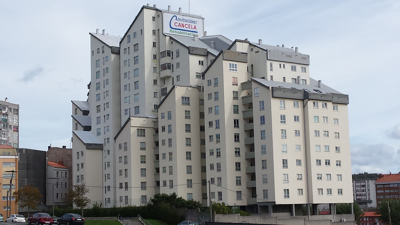 Construcciones Cancela S.L. 11