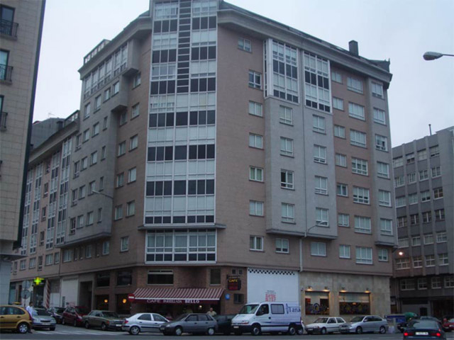 Construcciones Cancela S.L. 16