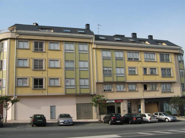 Construcciones Cancela S.L. 13