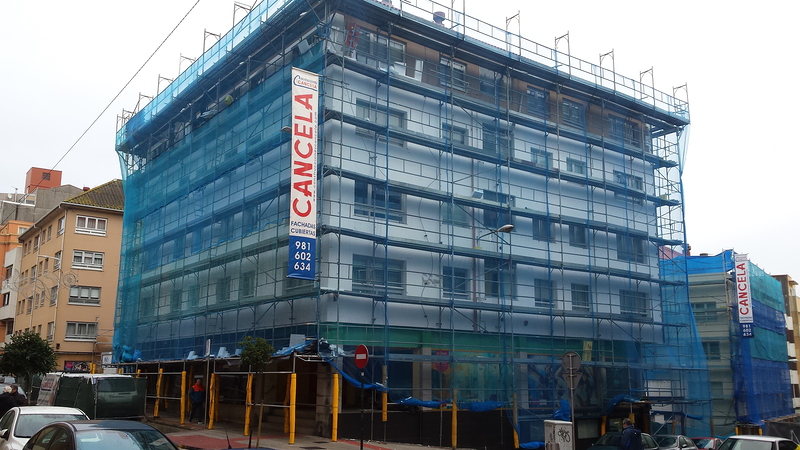 Construcciones Cancela S.L. 8