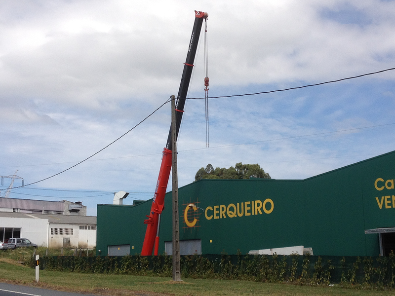 Construcciones Cancela S.L. 3