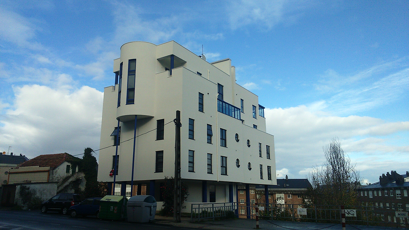 Construcciones Cancela S.L. 9