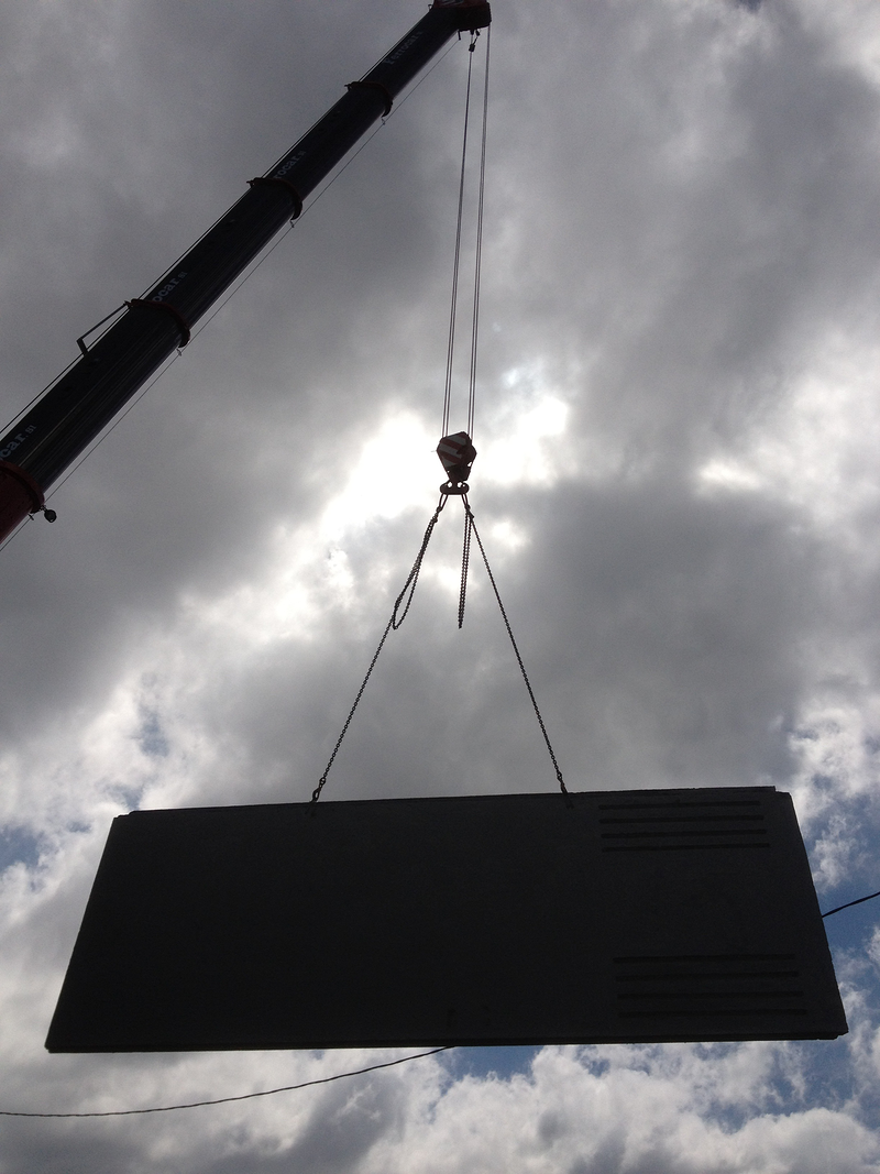 Construcciones Cancela S.L. 2