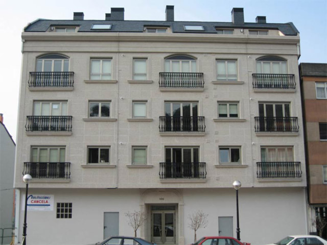 Construcciones Cancela S.L. 12