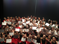 Escuela De Música y Danza Ritmo MUSICA Y DANZA: ESCUELAS Escuela De Música y Danza Ritmo MUSICA Y DANZA: ESCUELAS